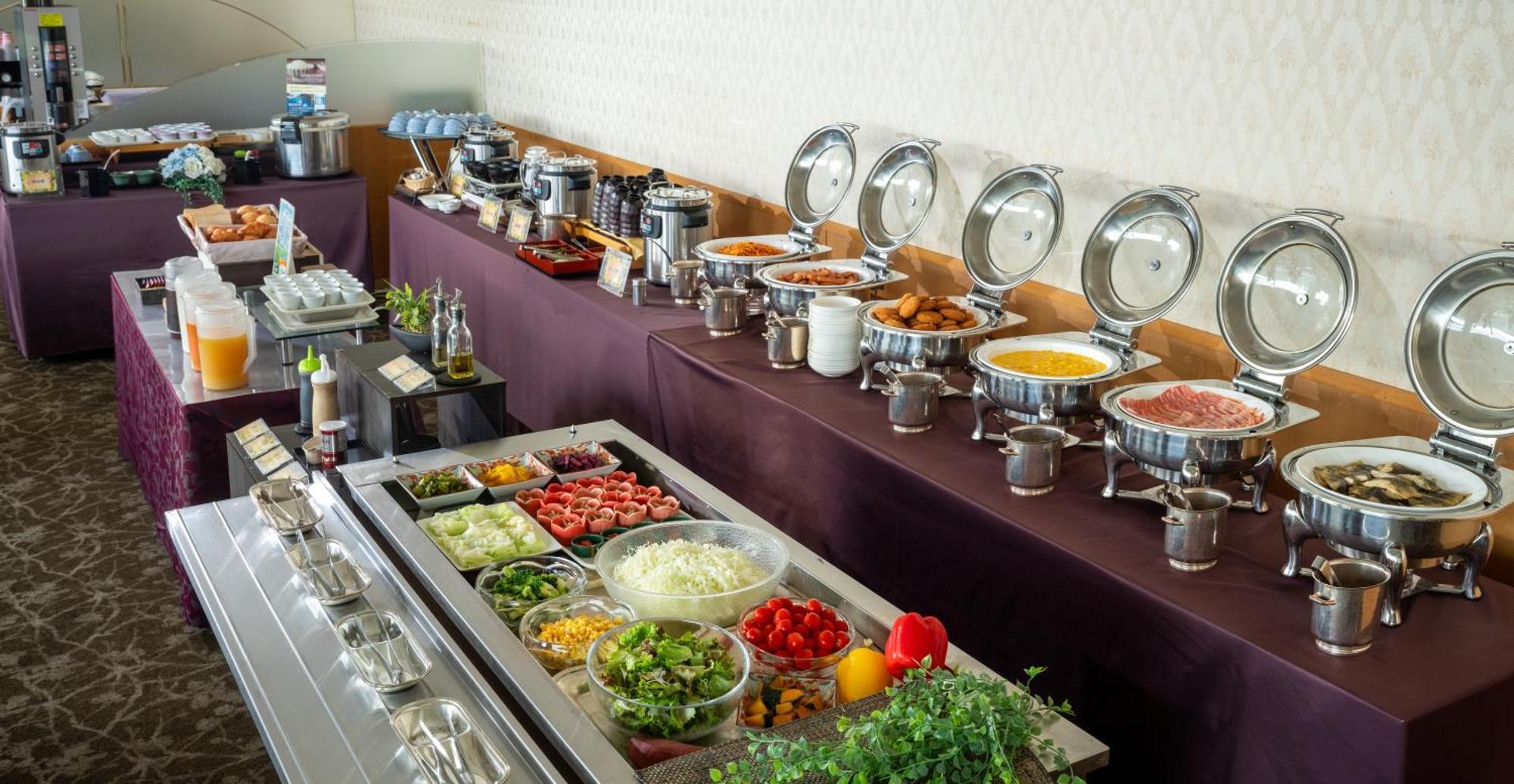 Hotel City Plaza Kitakami Zewnętrze zdjęcie