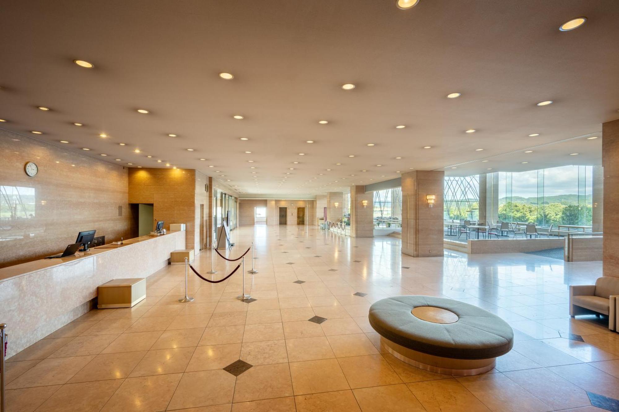 Hotel City Plaza Kitakami Zewnętrze zdjęcie