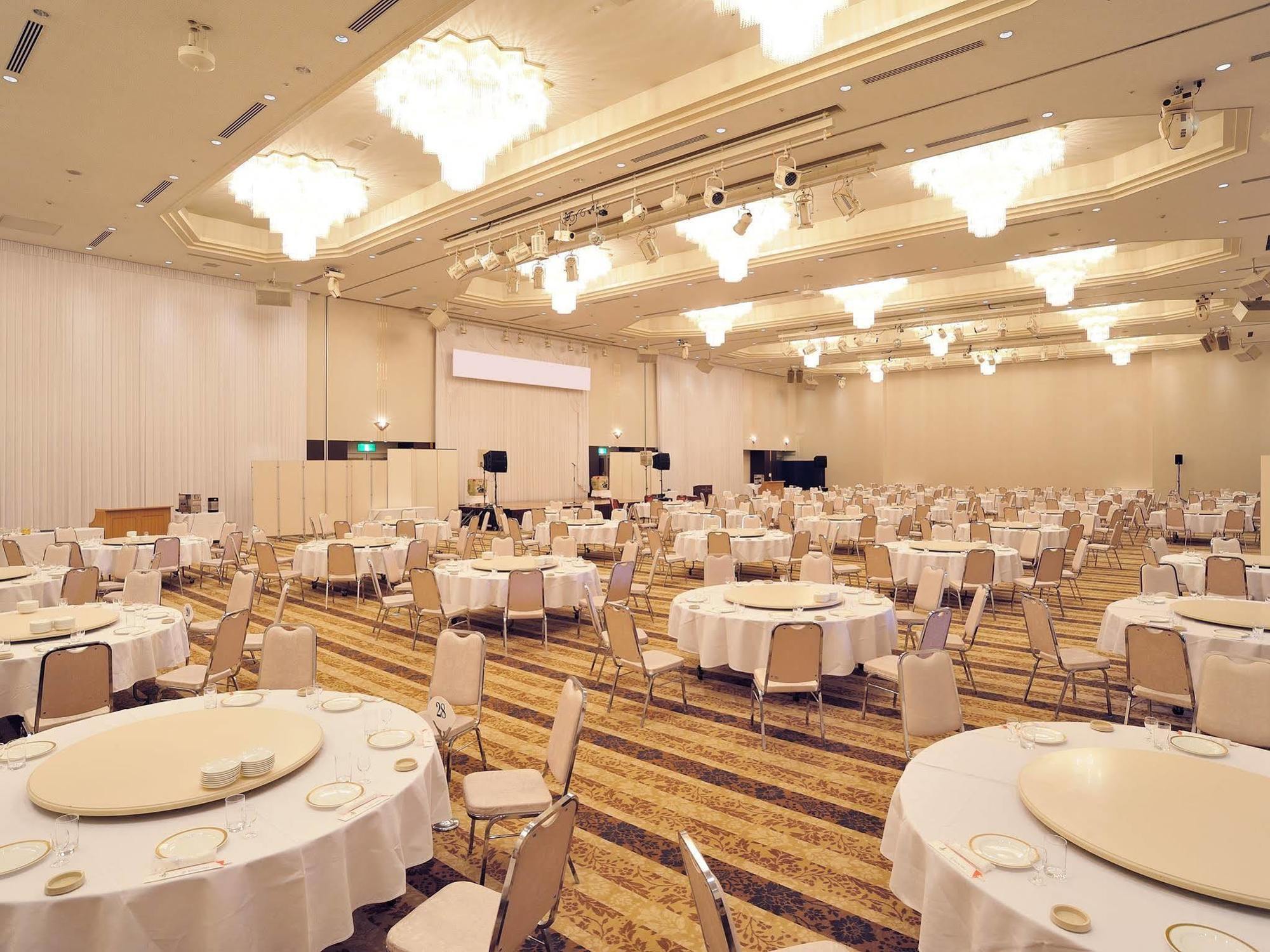 Hotel City Plaza Kitakami Zewnętrze zdjęcie